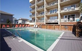 Summer Sands Suites Wrightsville Beach